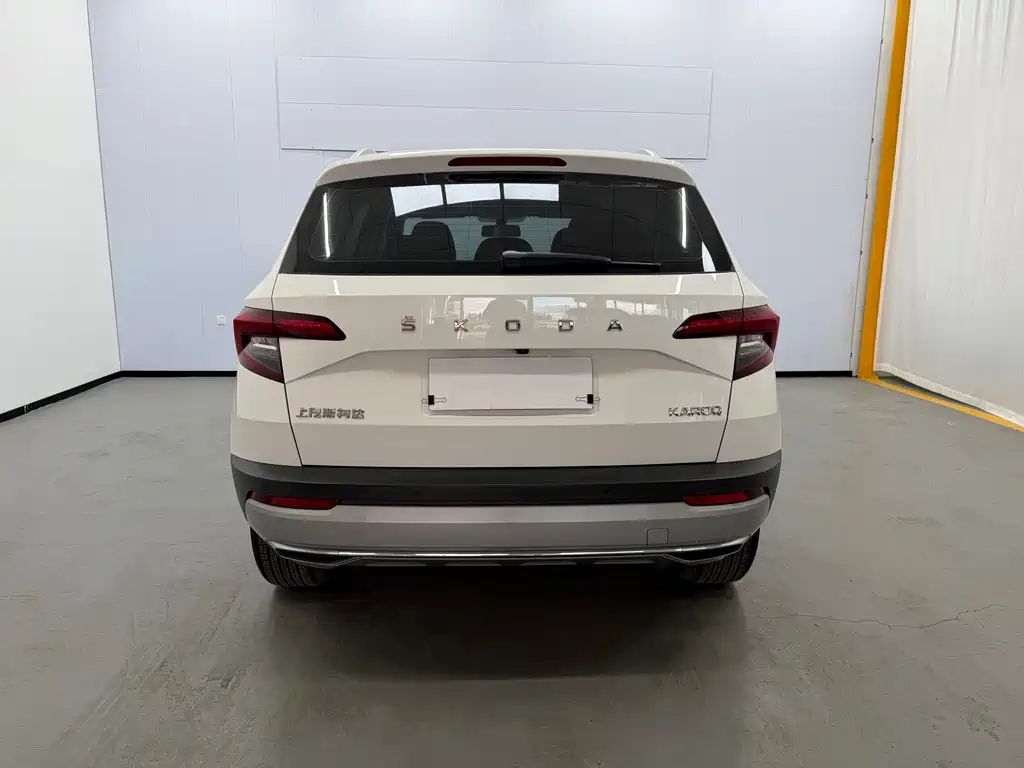 Skoda Karoq — миниатюра 6