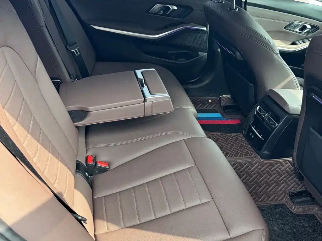 BMW 3 Series — фотографии объявления, Фото 17