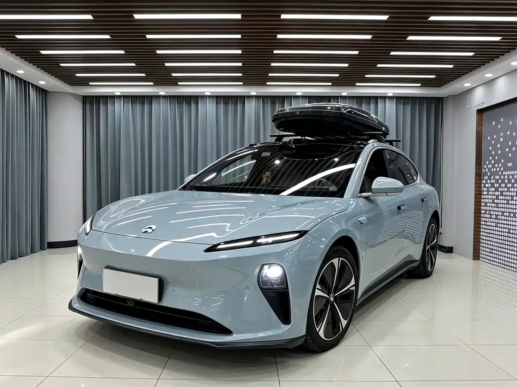 NIO ET5T