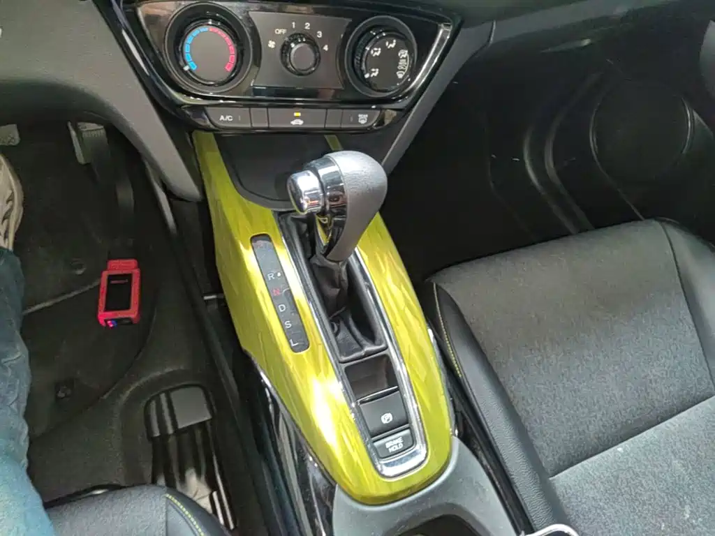 Honda XR-V — миниатюра 14
