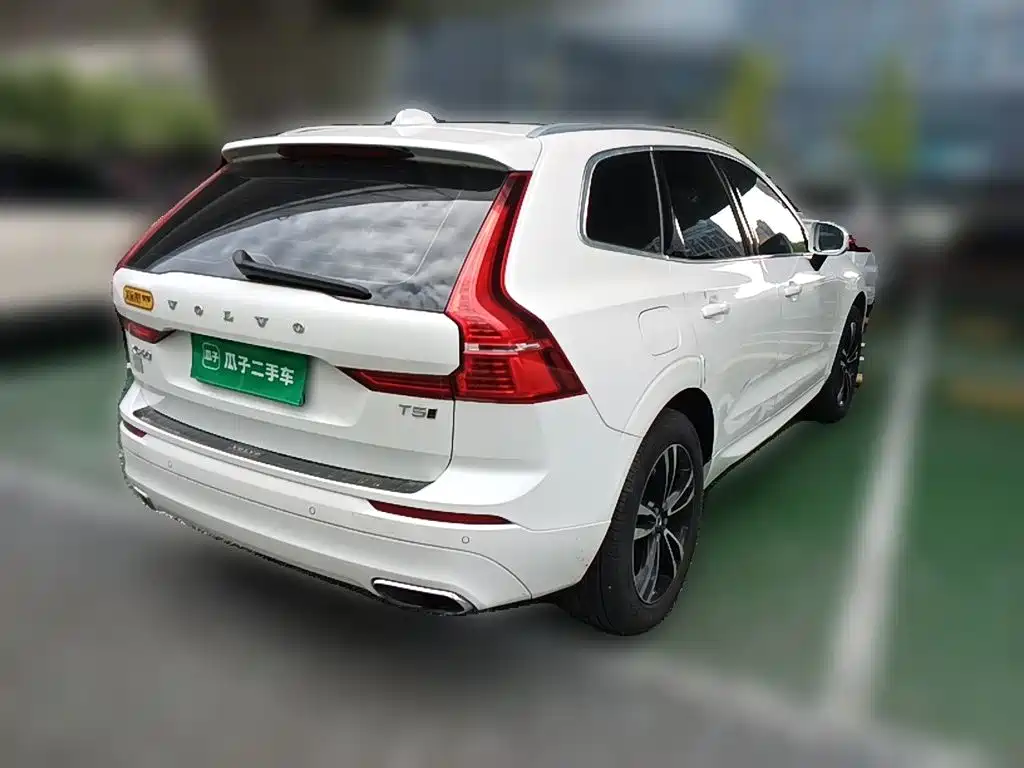Volvo XC60 — миниатюра 4