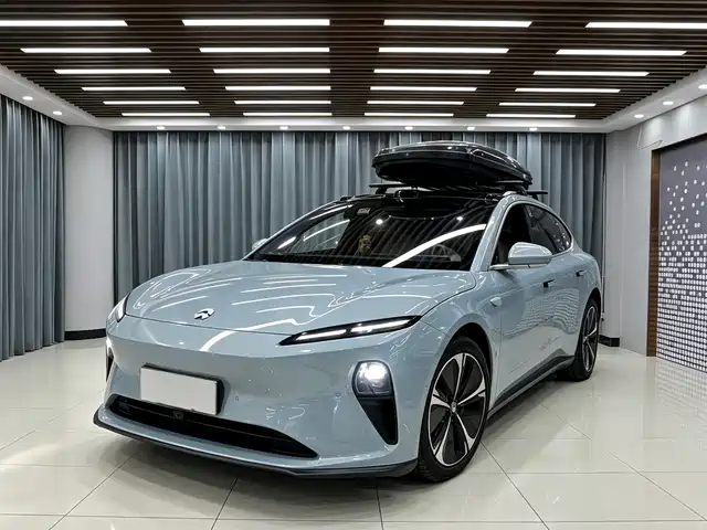 NIO ET5T