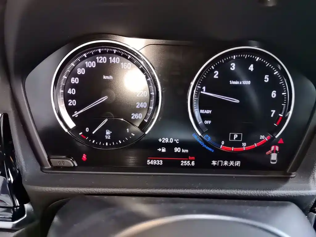 BMW 1 Series — миниатюра 12