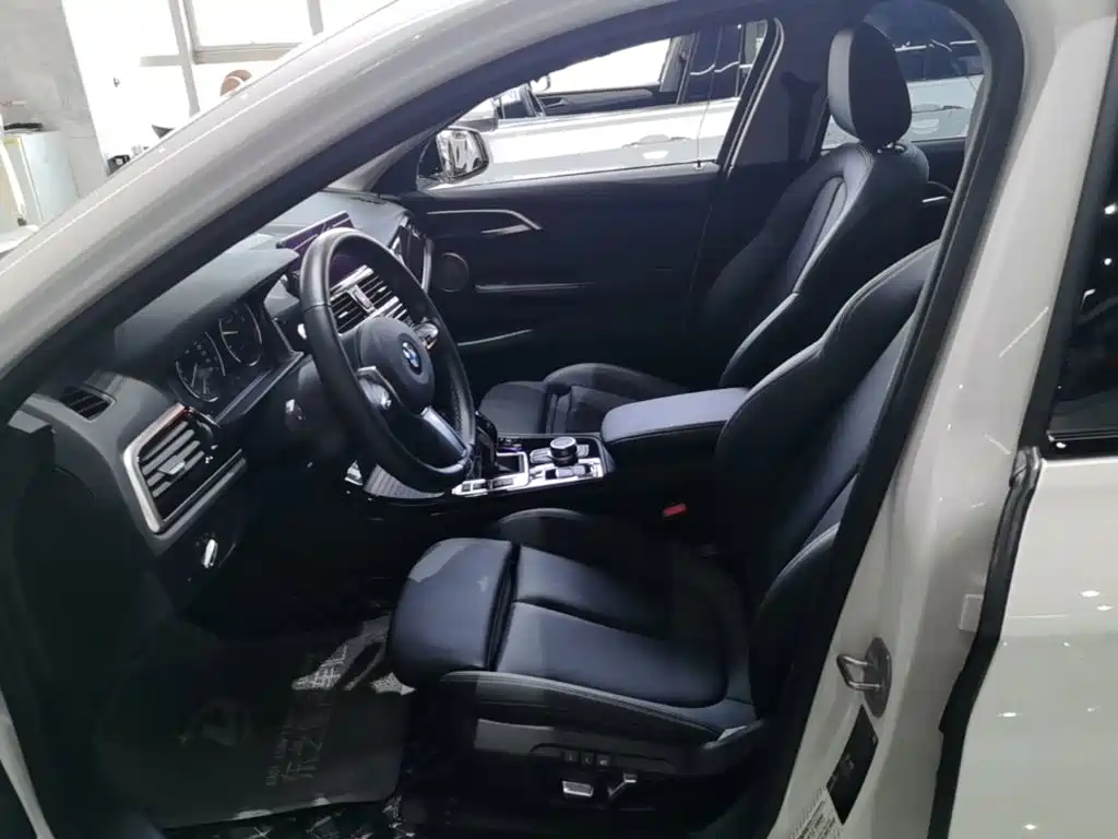 BMW 1 Series — миниатюра 15