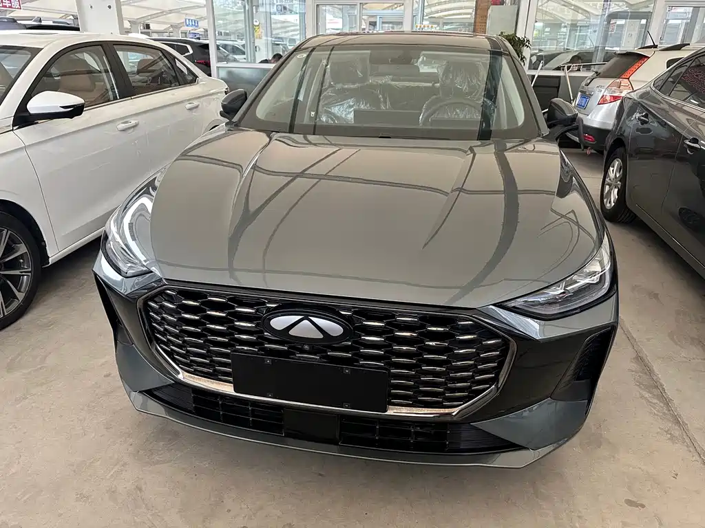 Fulwin Fengyun A8L — миниатюра 2