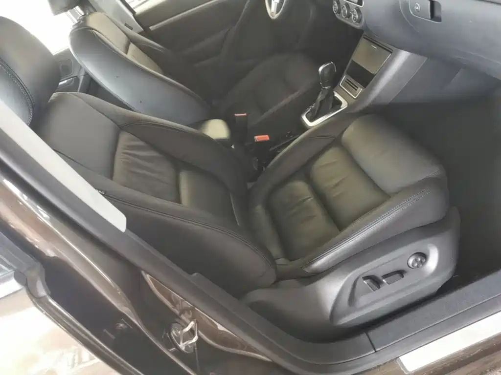 Volkswagen Tiguan — миниатюра 25
