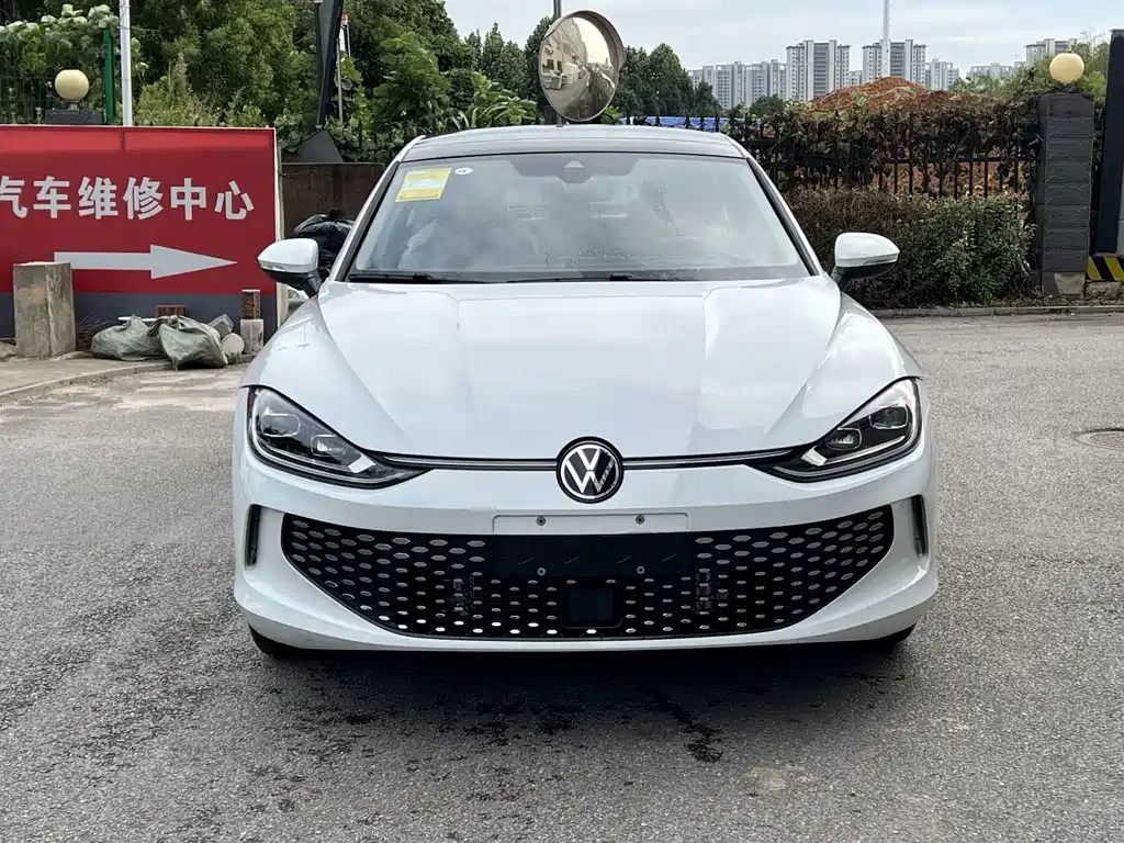 Volkswagen Lamando — фотографии объявления, Фото 10