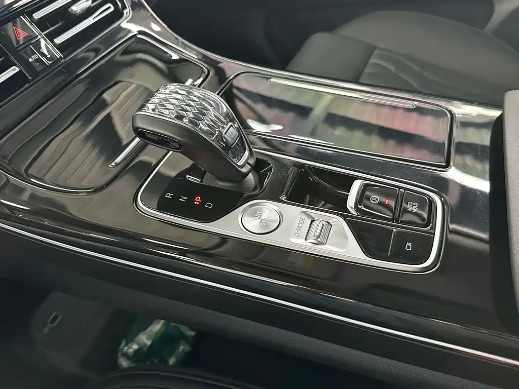 GAC Motor Trumpchi M8 — миниатюра 29