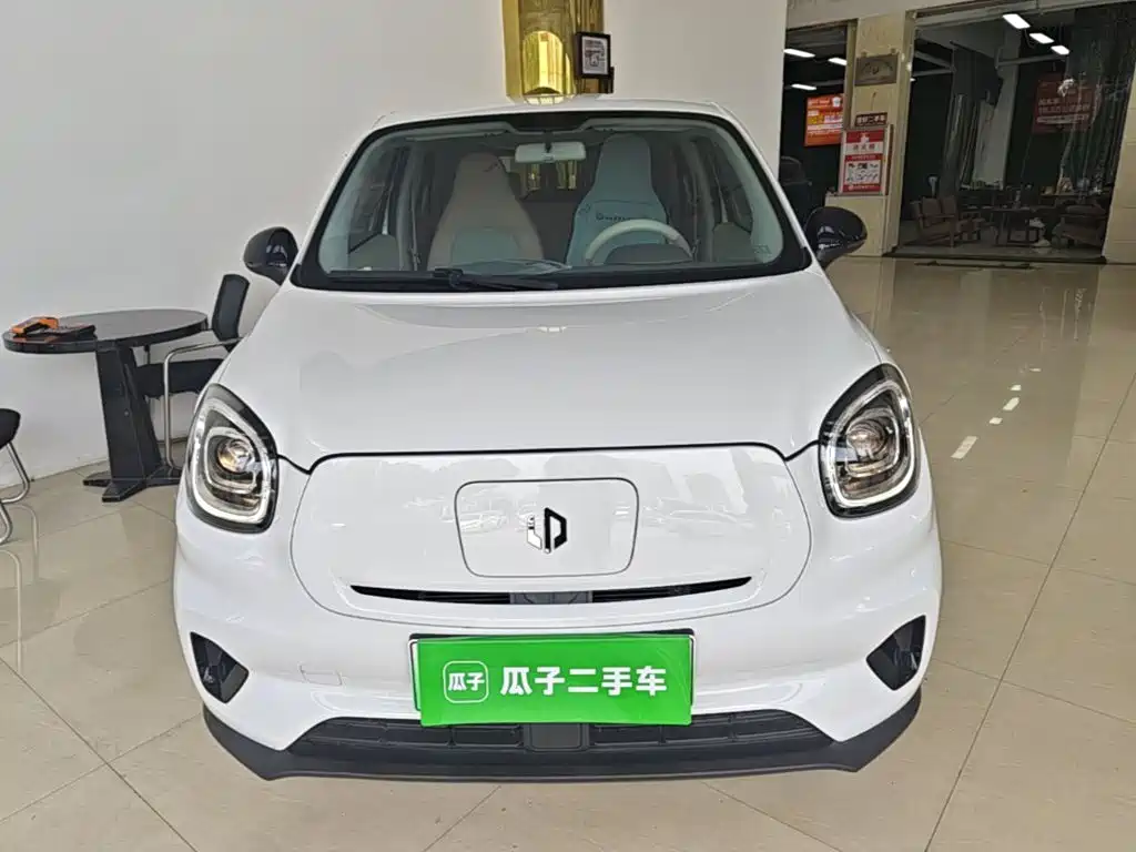 Leapmotor T03 2025 310
