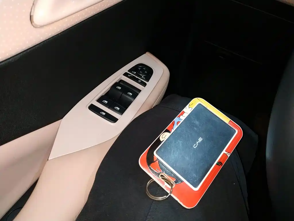 BYD Seagull — миниатюра 9