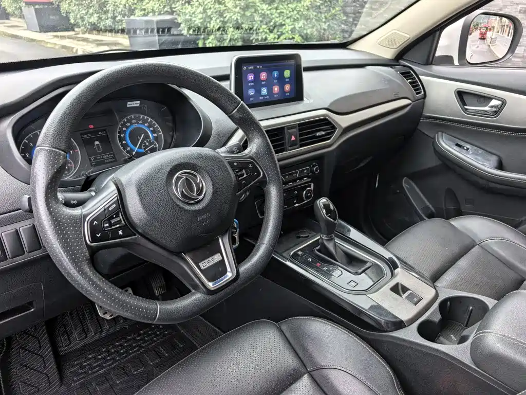 Fengguang Fengguang S560 — миниатюра 14
