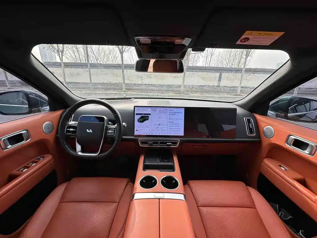 Li Auto IDEAL L9