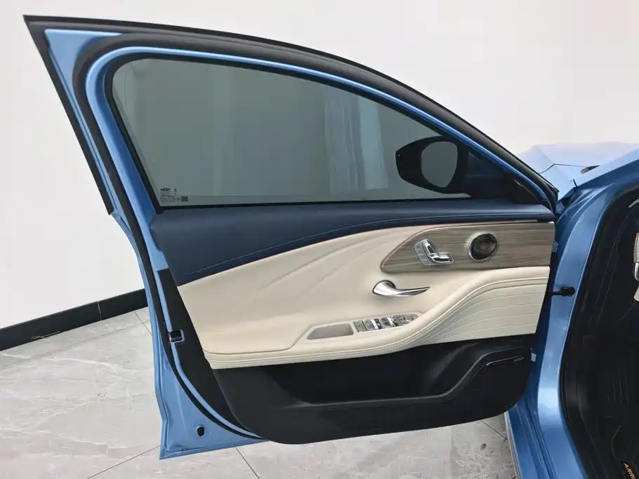 Chery Arrizo 8 — миниатюра 7