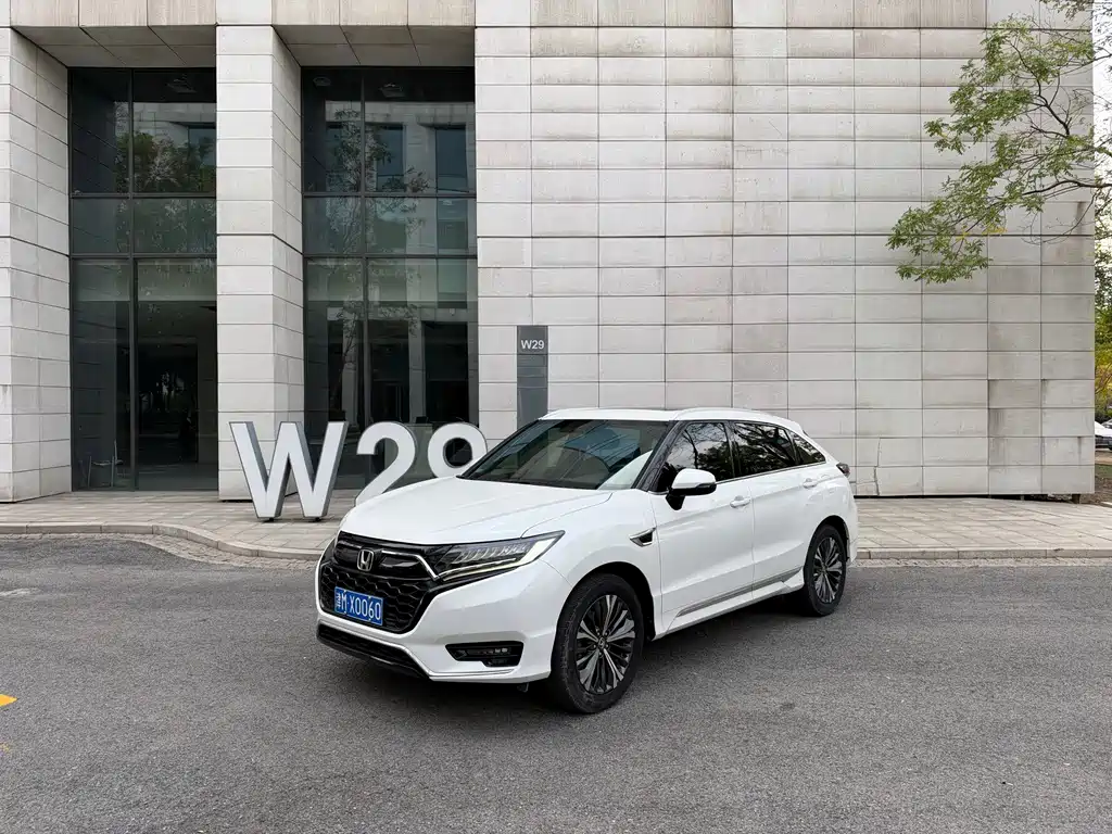 Honda UR-V