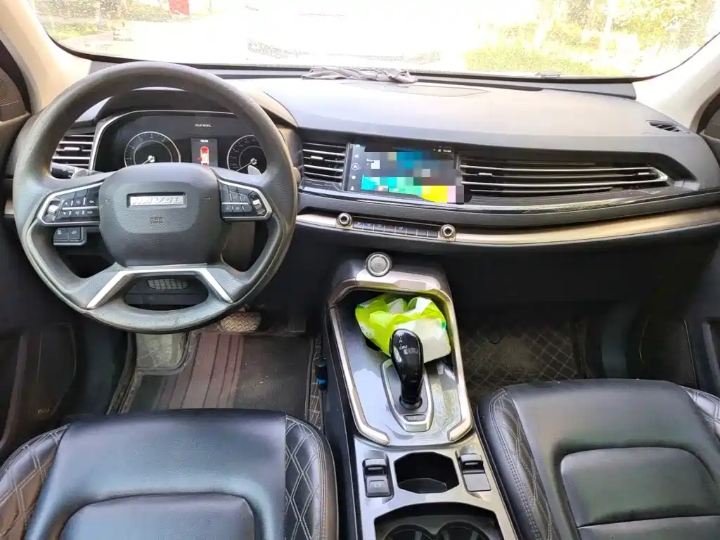 Haval H6 — миниатюра 13