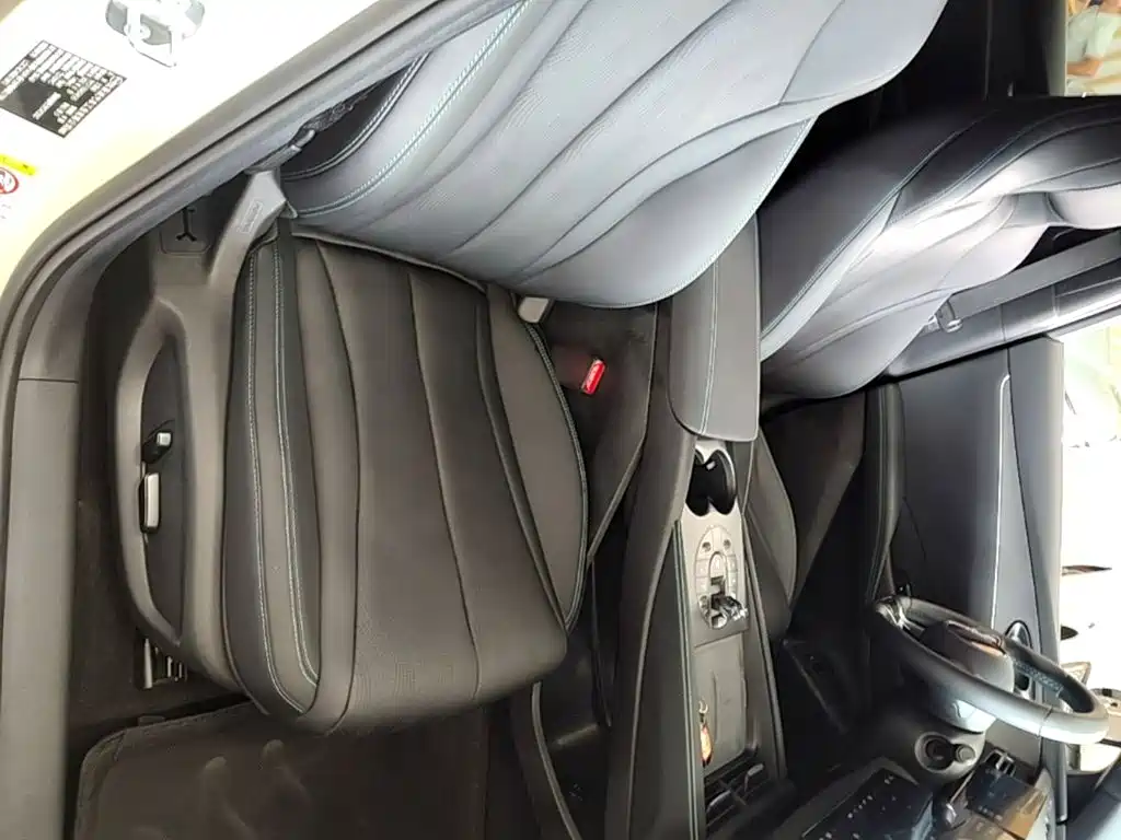 BYD Seal 06 — миниатюра 25