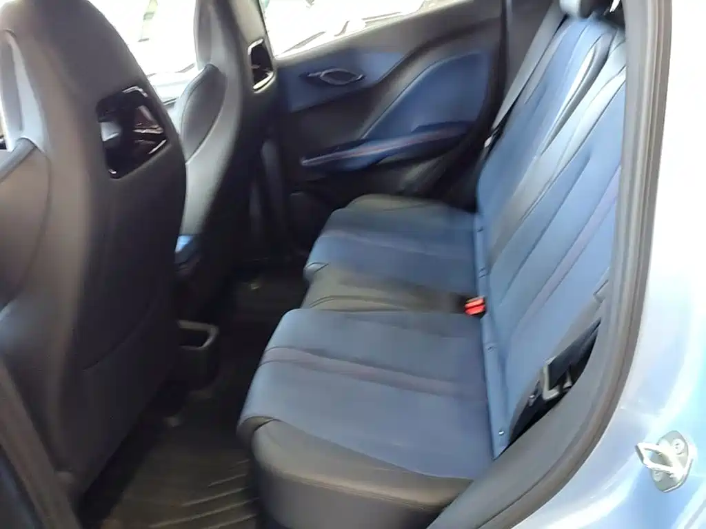BYD Seagull — миниатюра 17