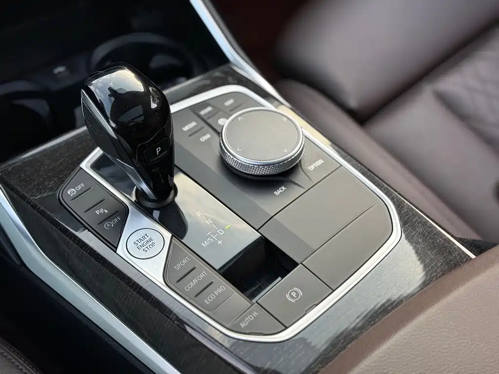 BMW 3 Series — миниатюра 16