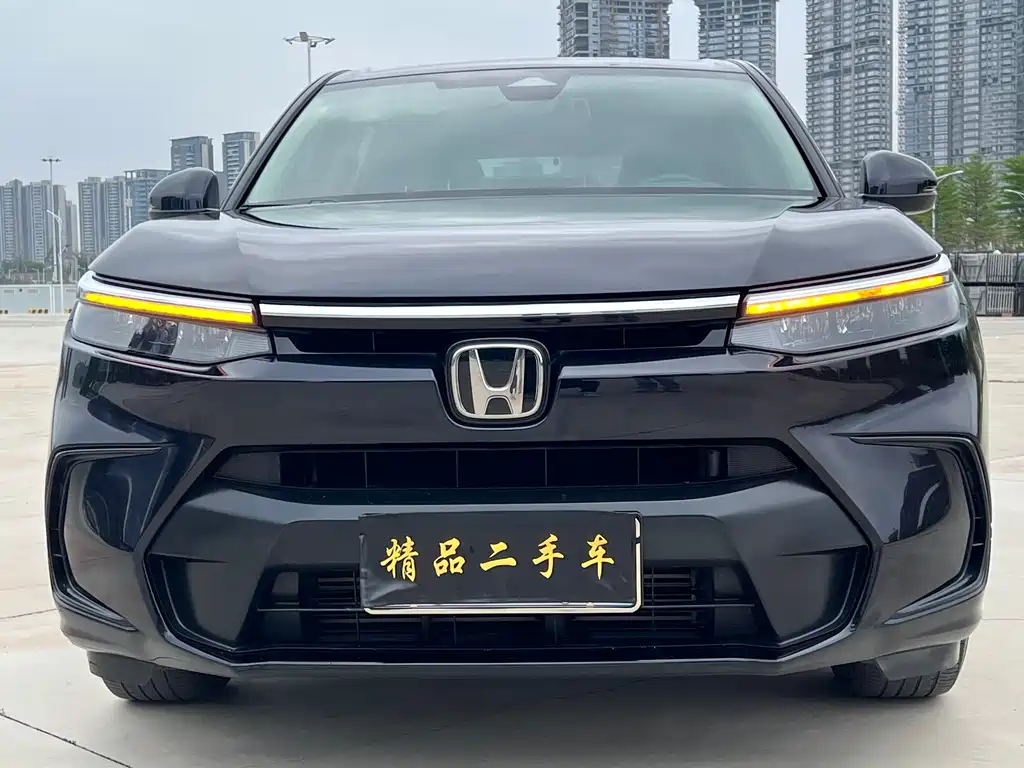 HONDA HAO YING