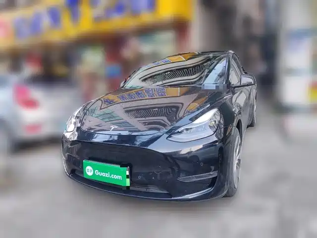 Tesla Model