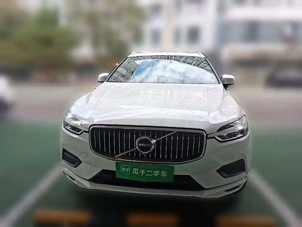 Volvo XC60 — миниатюра 2
