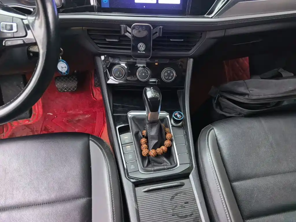 Volkswagen Sagitar — миниатюра 14
