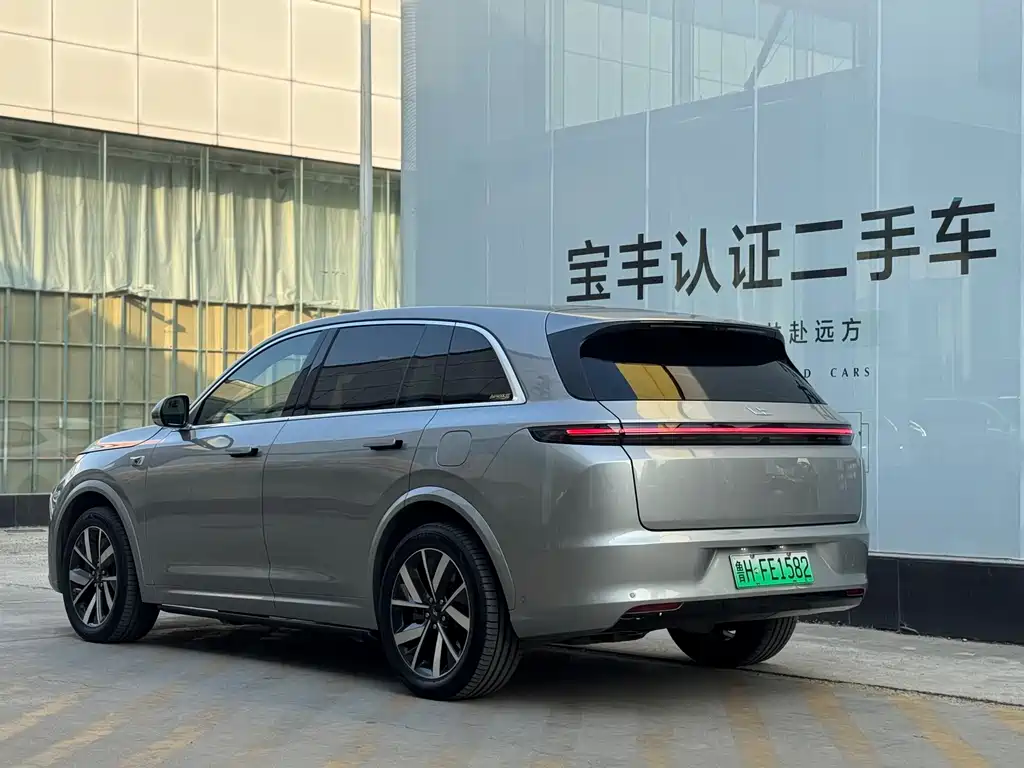 Li Auto IDEAL L7