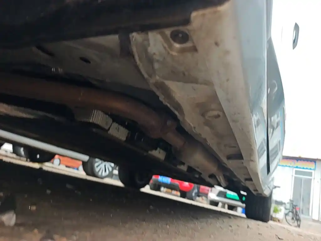 Wuling Xingguang 730 New Energy — миниатюра 22