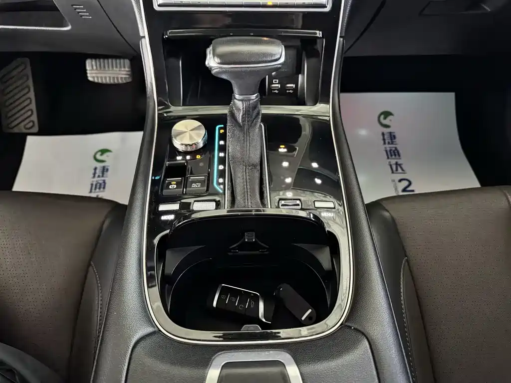 GAC Motor Trumpchi GS5 — миниатюра 7