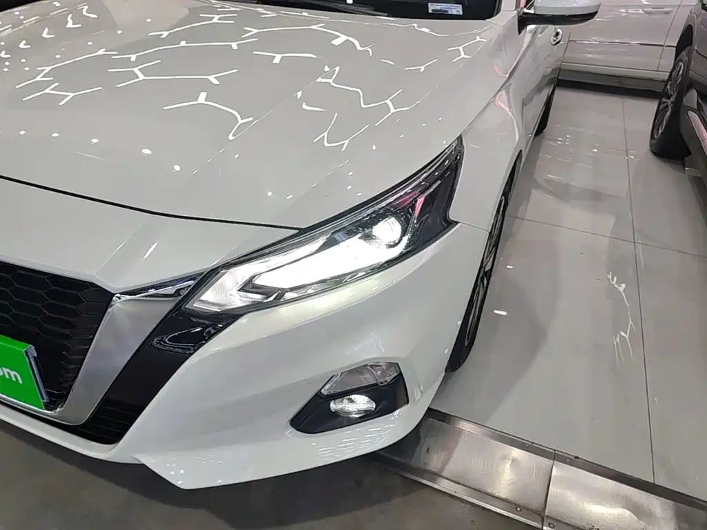 Nissan Teana — миниатюра 24
