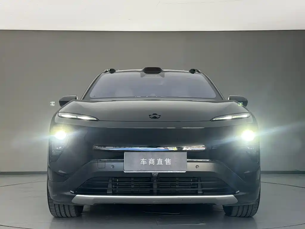 NIO ES7 — миниатюра 3