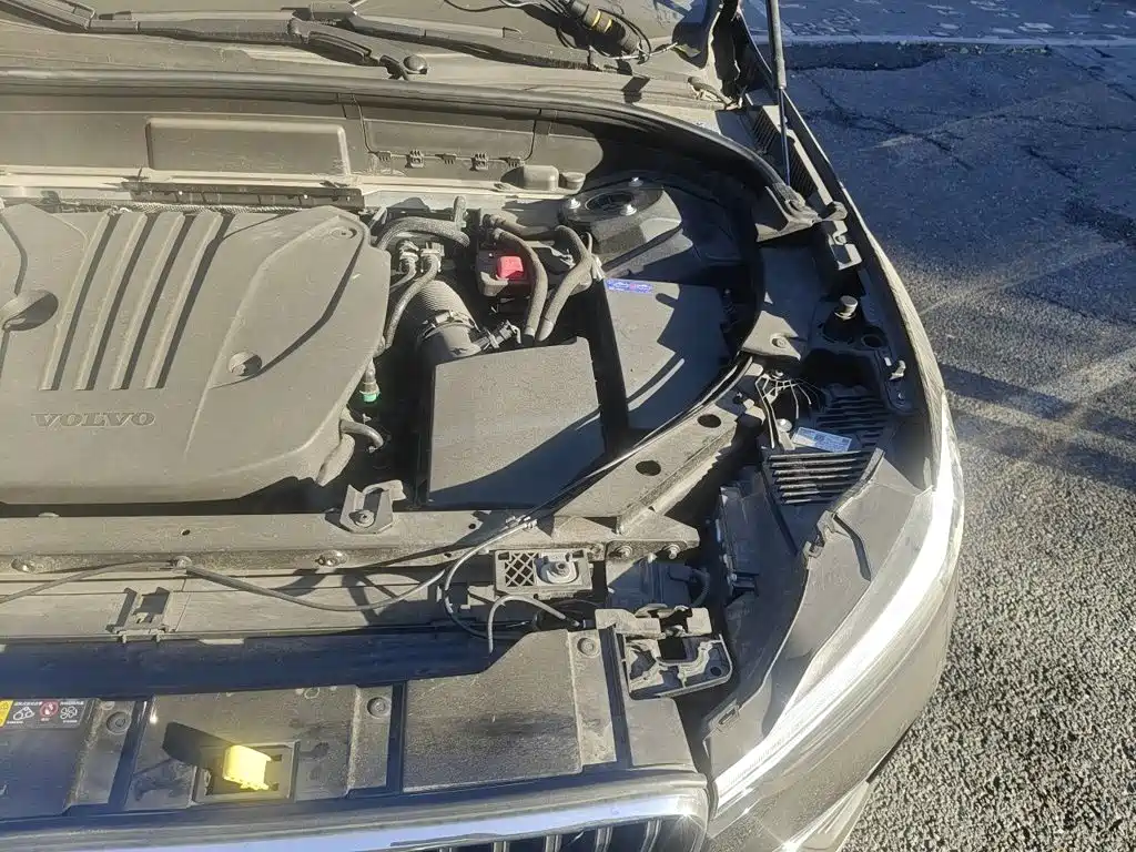 Volvo XC60 — миниатюра 21