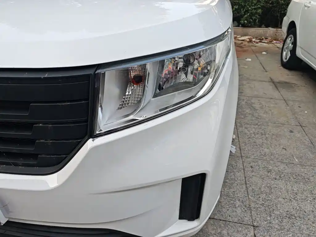 Wuling Hongguang PLUS — миниатюра 24