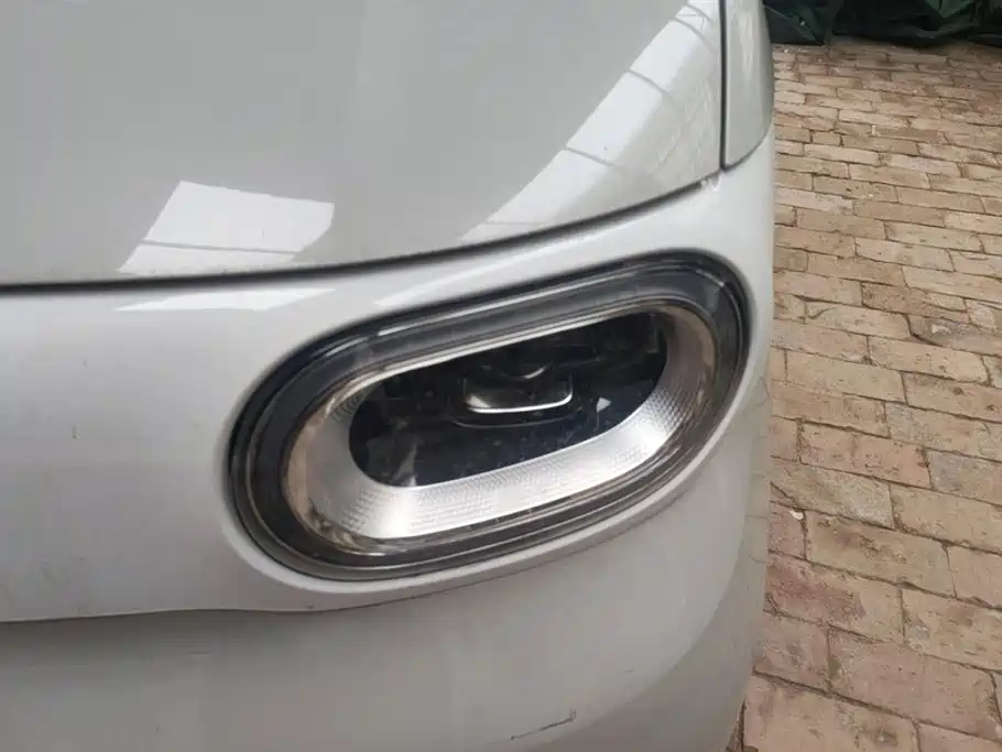 Wuling MINIEV — миниатюра 5