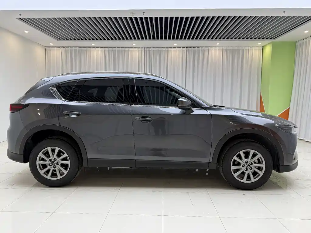MAZDA CX 5