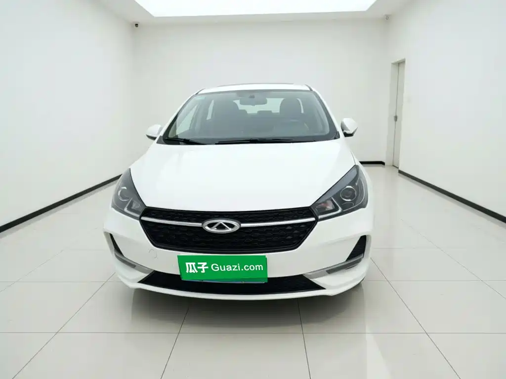 Chery Arrizo 5 5 2019 PRO 1.5L MT VI