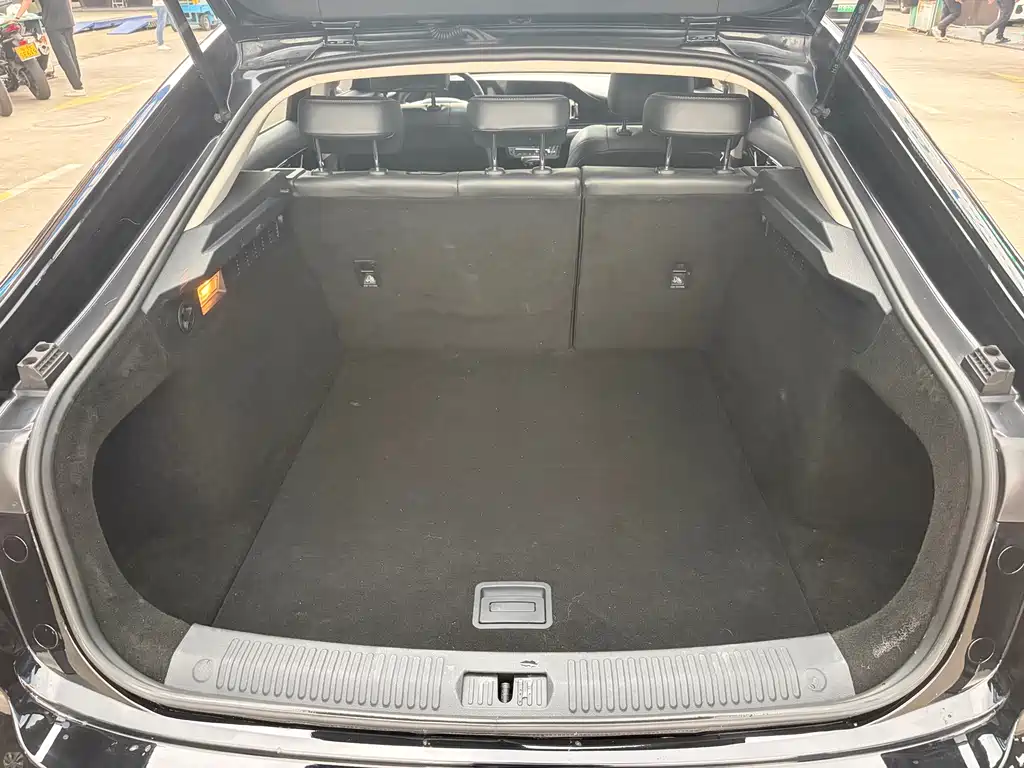 Bestune B70 2021 1.5T AT Premium
