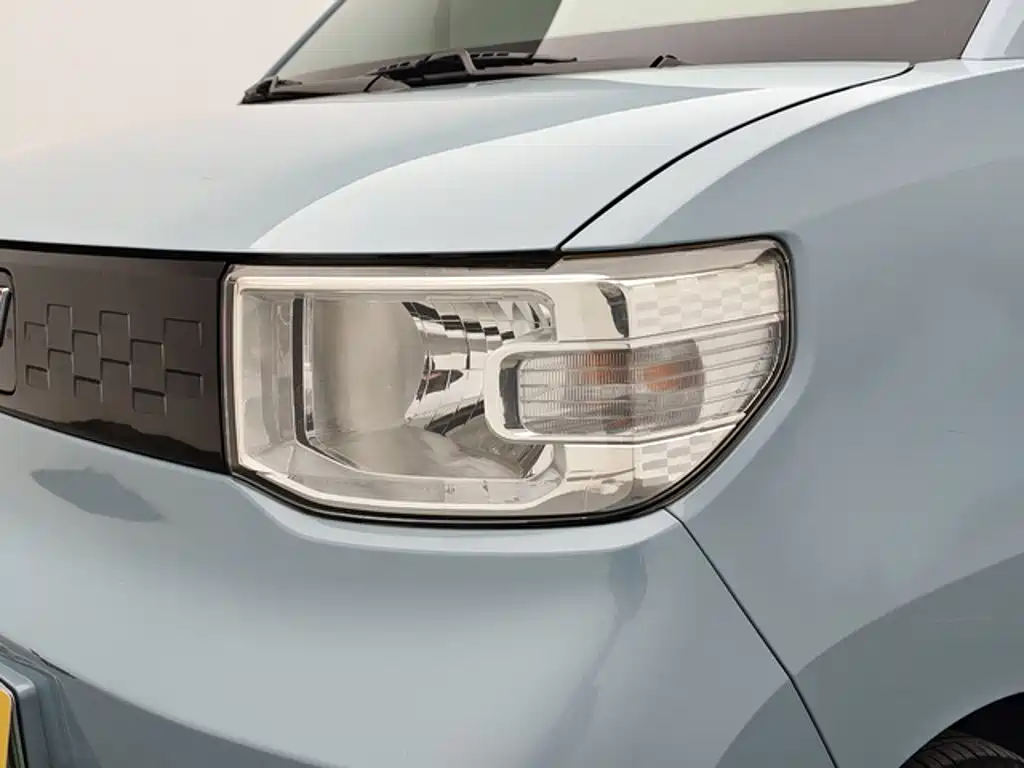 Wuling MINIEV — миниатюра 15