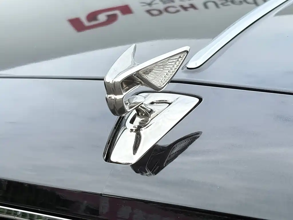 Bentley Flying Spur PHEV — миниатюра 25