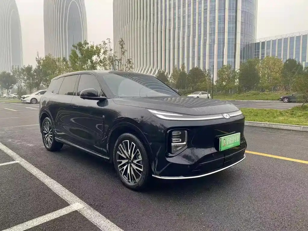 Qiyuan Qiyuan Q07 — миниатюра 3