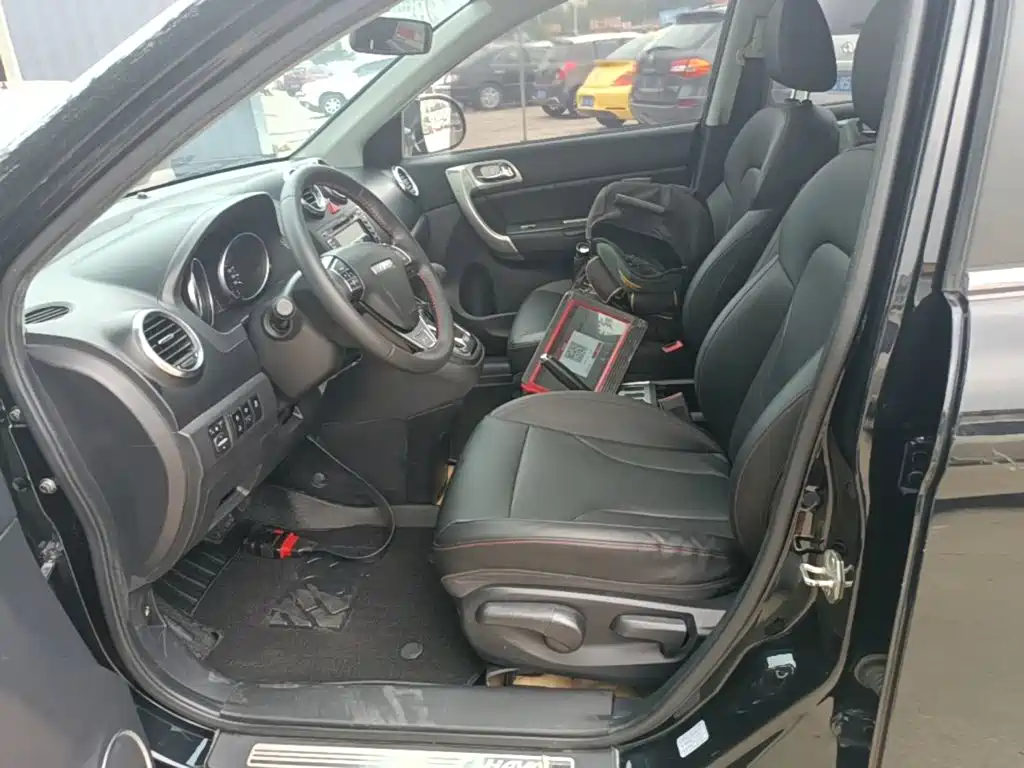 Haval H6 — миниатюра 15