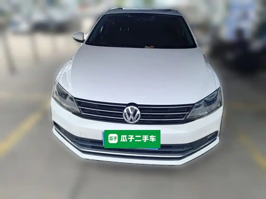 Volkswagen Sagitar — миниатюра 5