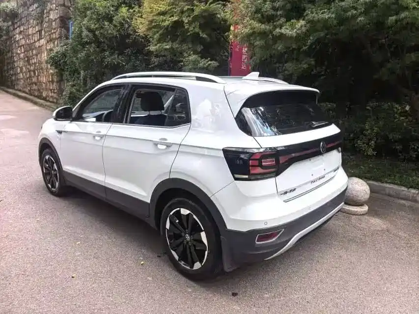 Volkswagen Tacqua — миниатюра 6