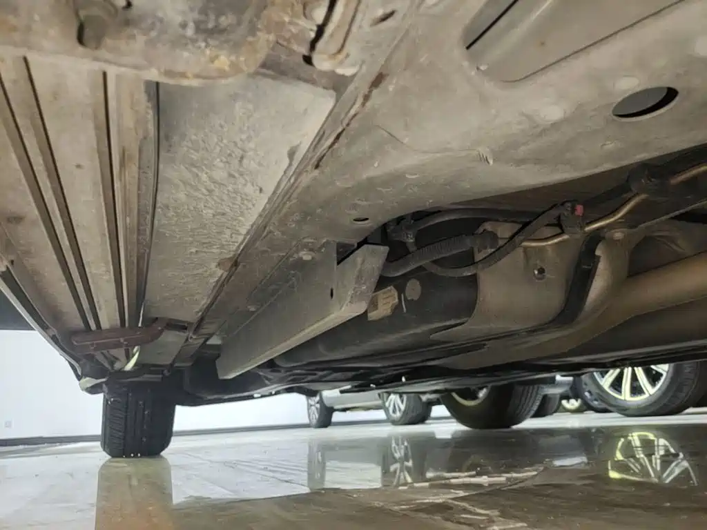 Buick Envision Plus — миниатюра 21
