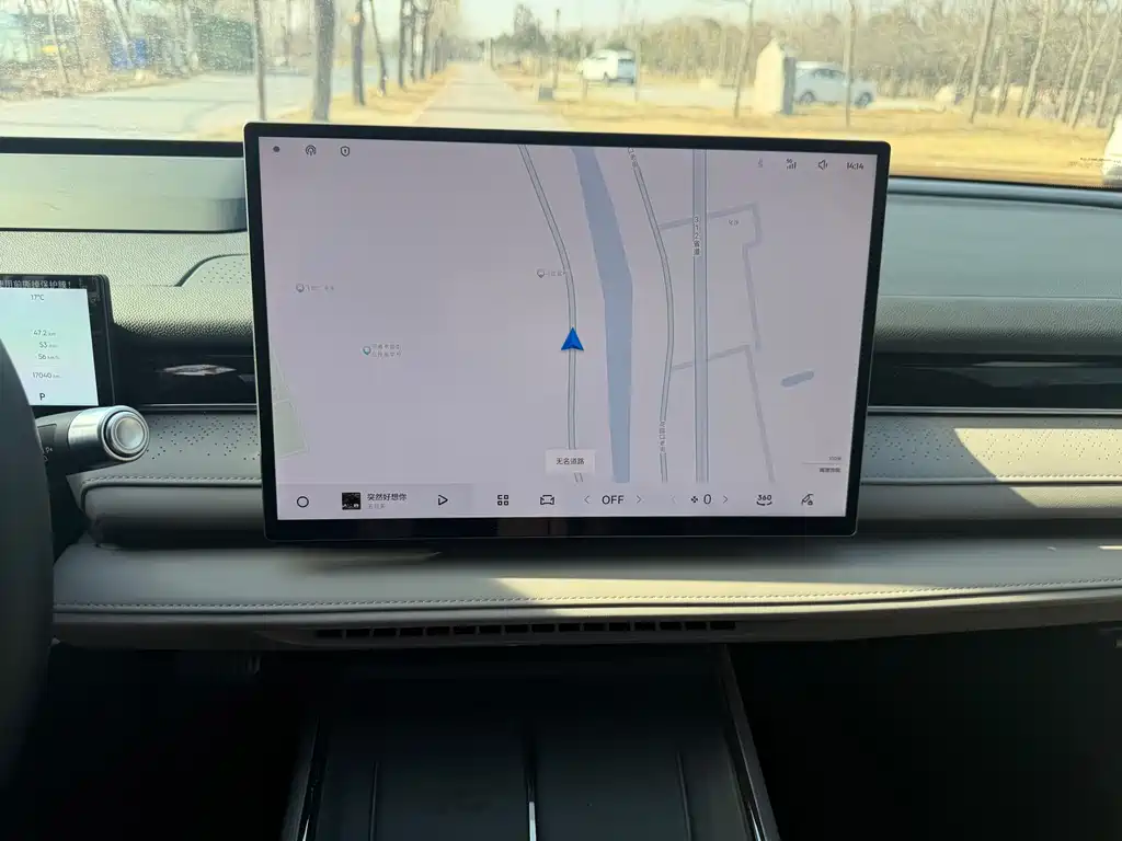 GEELY GALAXY GALAXY SPARKLE 8