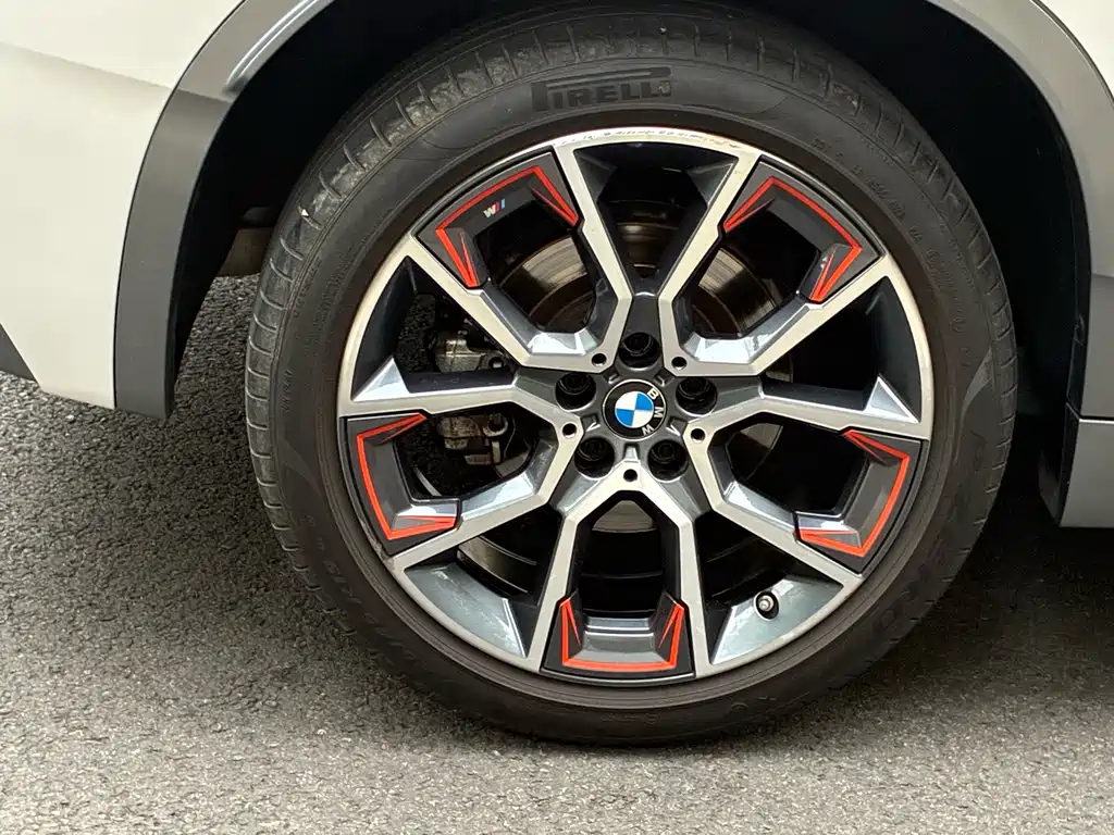 BMW X2 2021 sDrive25i