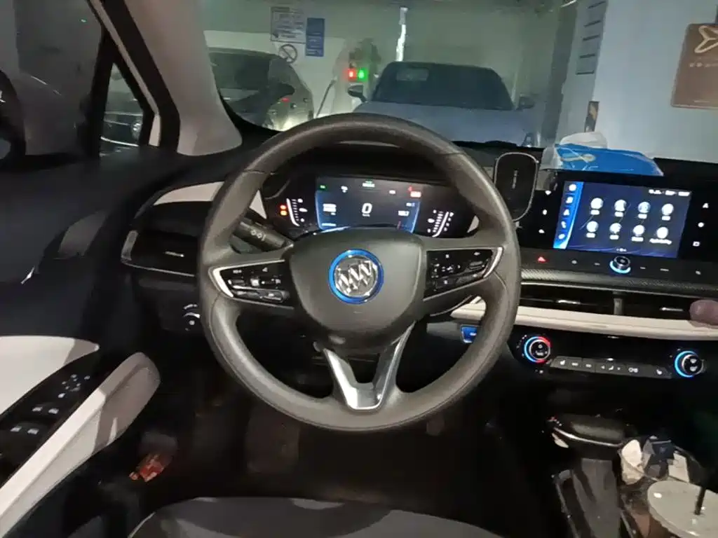 Buick Velite 6 — миниатюра 7