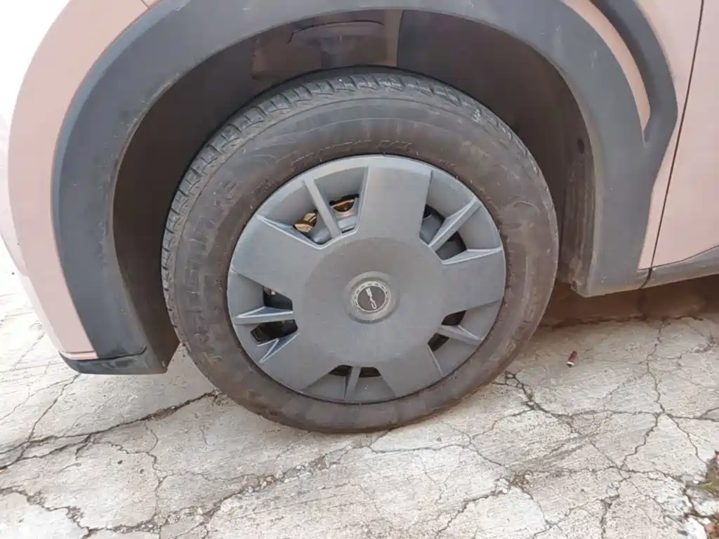 BYD Seagull — миниатюра 23