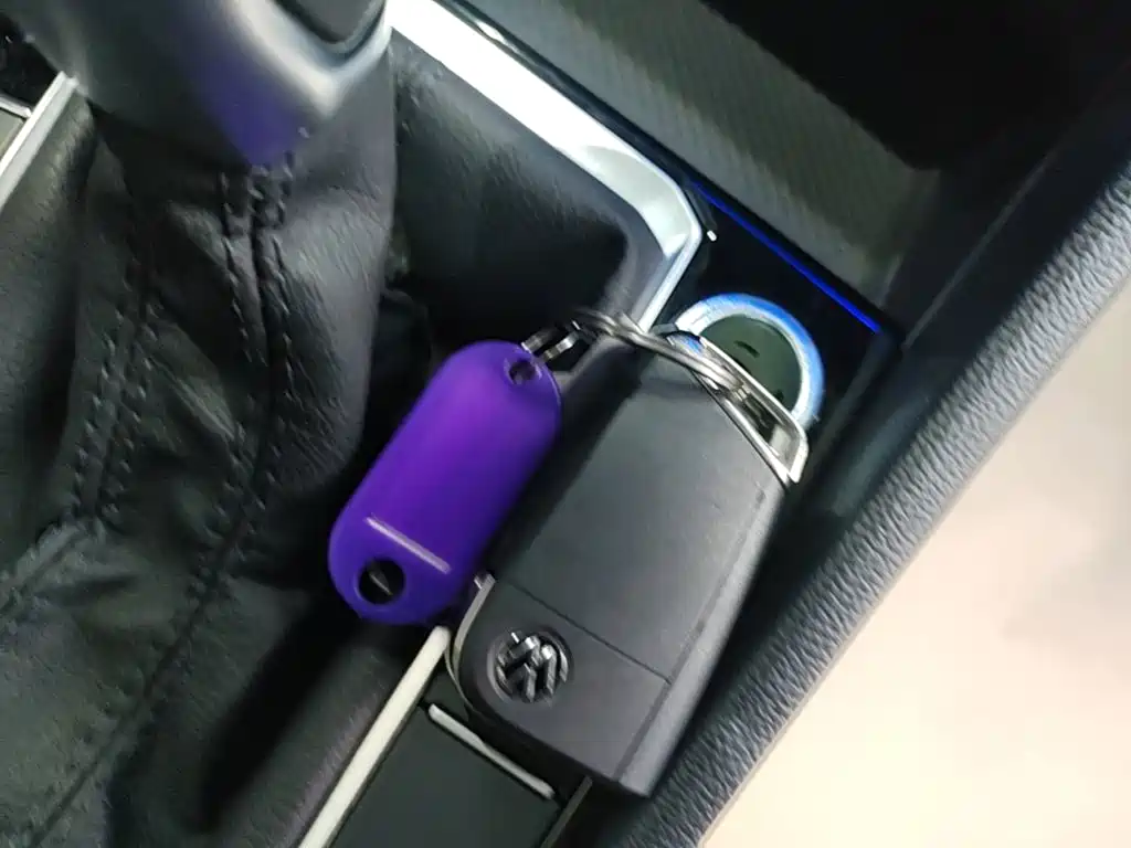 Volkswagen Sagitar — миниатюра 9