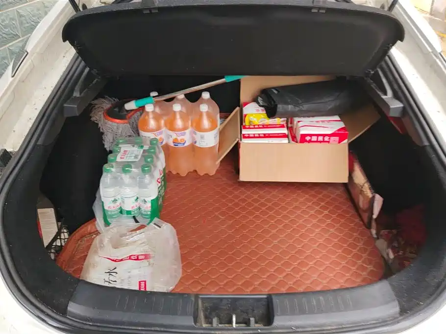 JIANGQI GROUP JIAYUE A5